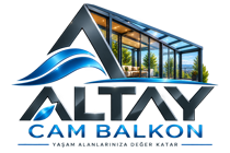 Teras Kapama & Kış Bahçesi Sistemleri Logo